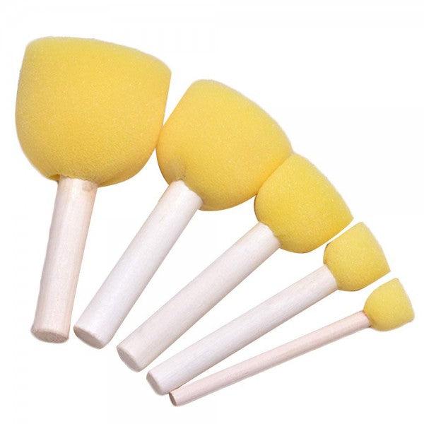 Yellow Sponge Set