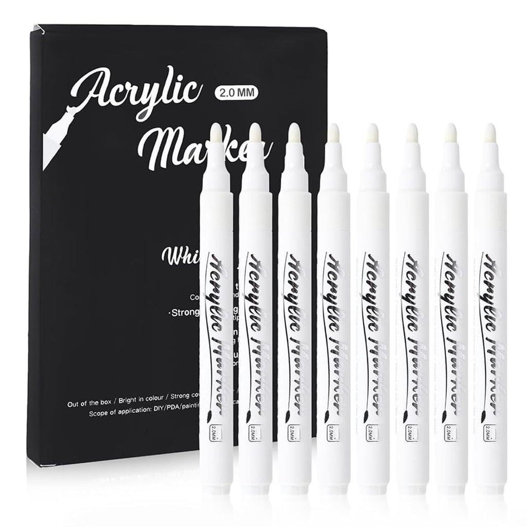 Thin Tip Deco Marker