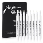 Thin Tip Deco Marker