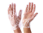Plastic Gloves