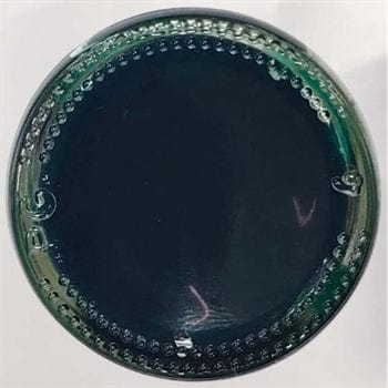 Green Translucent Pigment