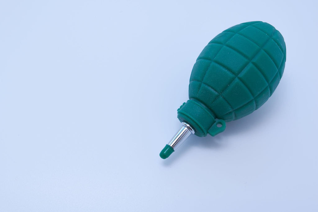 Air Blower