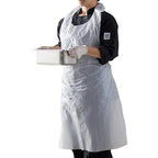 Plastic Disposable Apron