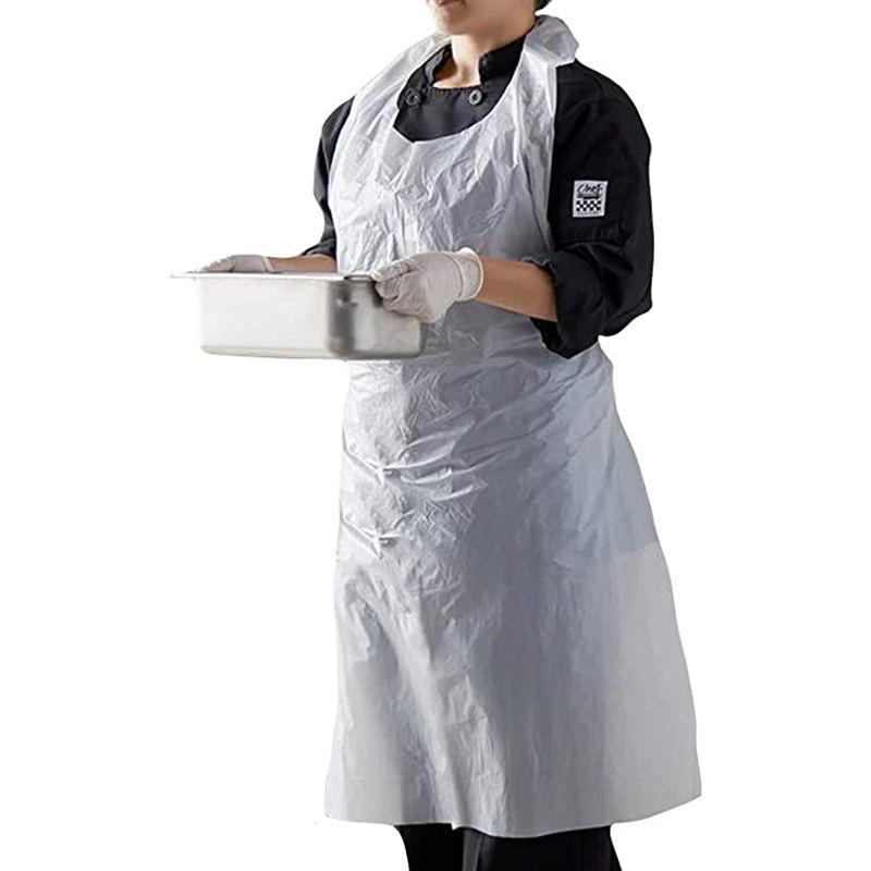 Plastic Disposable Apron