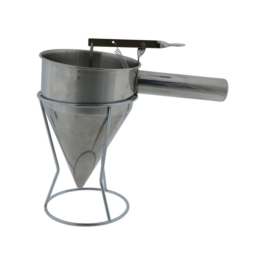 Wax Pouring Funnel