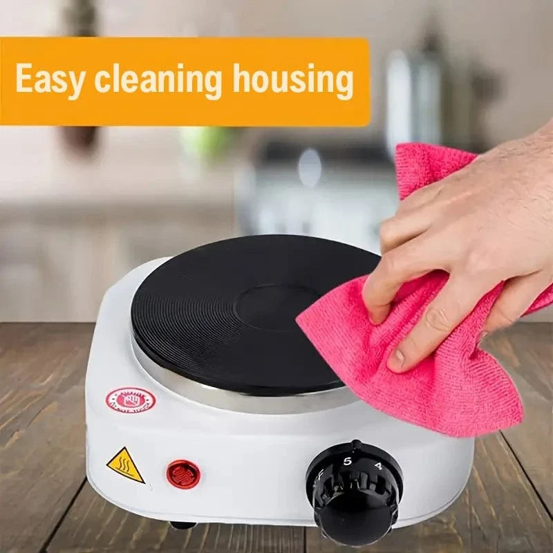 Electric Candle Wax Melter