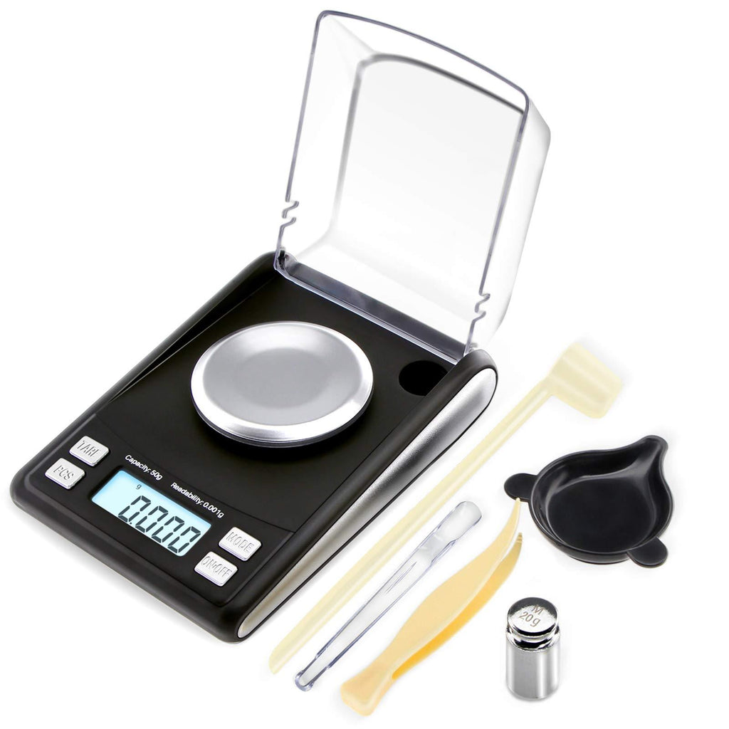 Weight Scale
