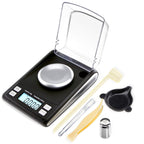 Weight Scale