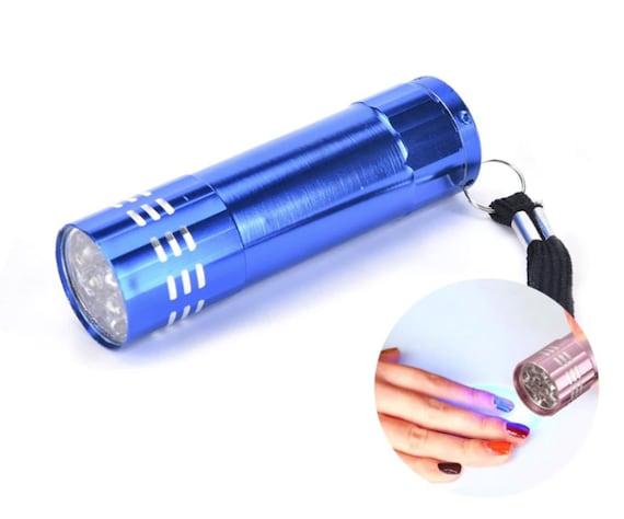 Pocket Size UV Lamp