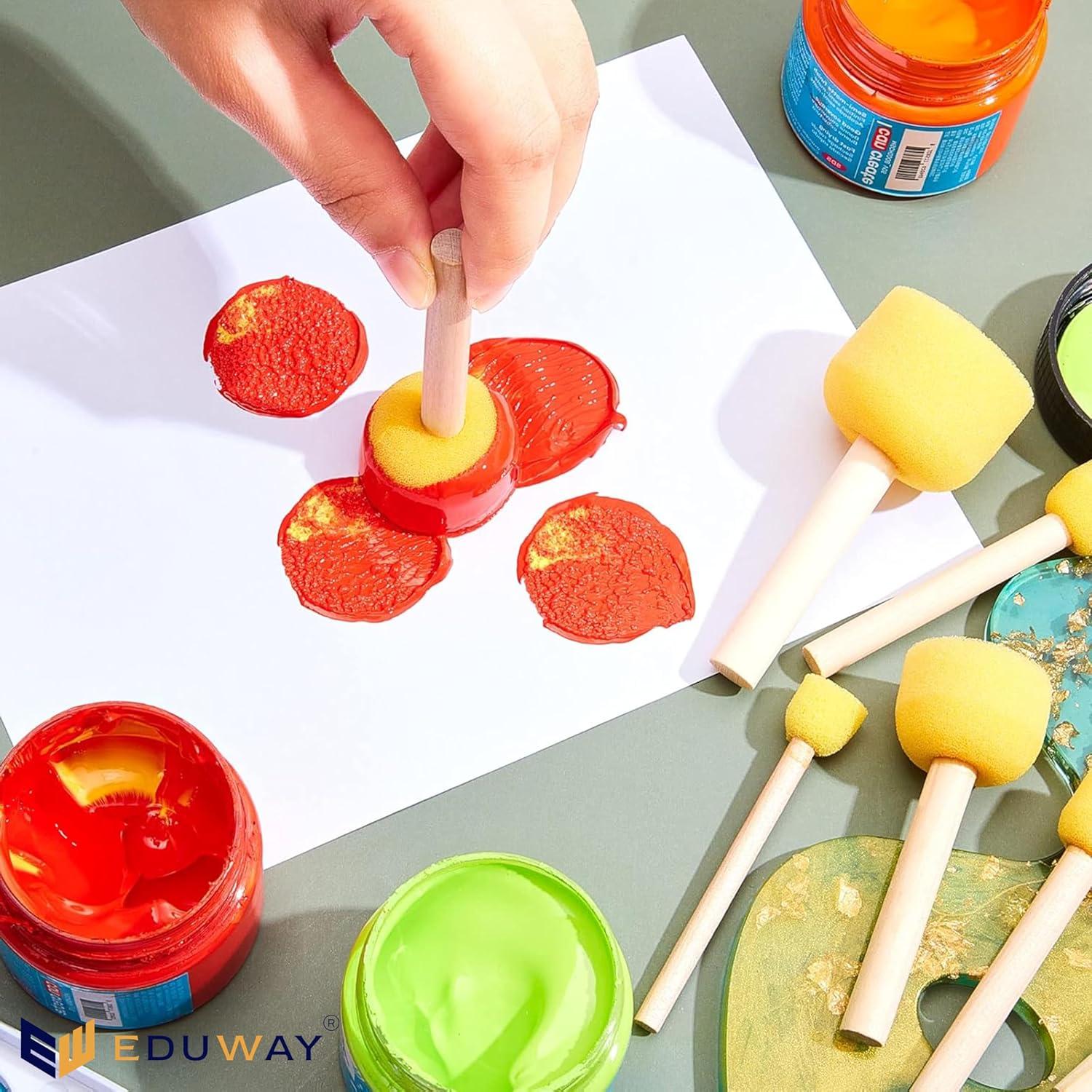 Sponge Stamp Secondary image