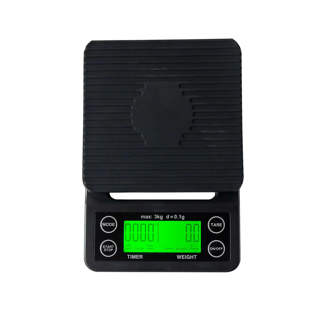Weight Scale