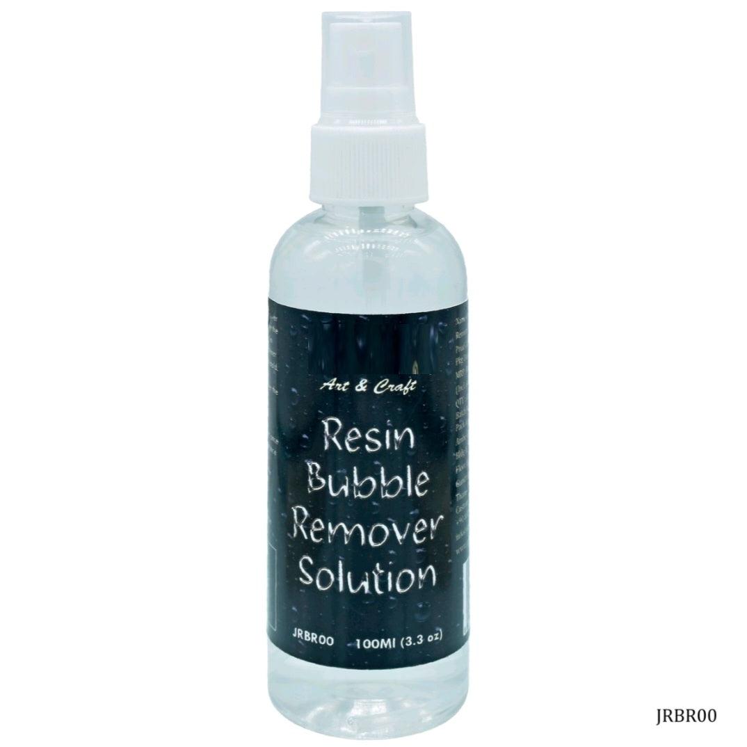 Bubble Spray Secondary image