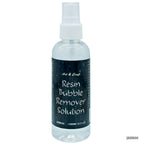 Bubble Spray